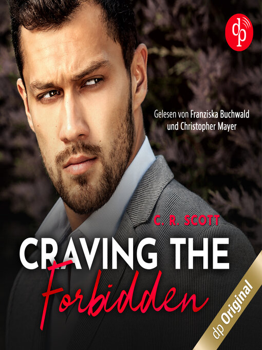 Cover image for Craving the Forbidden